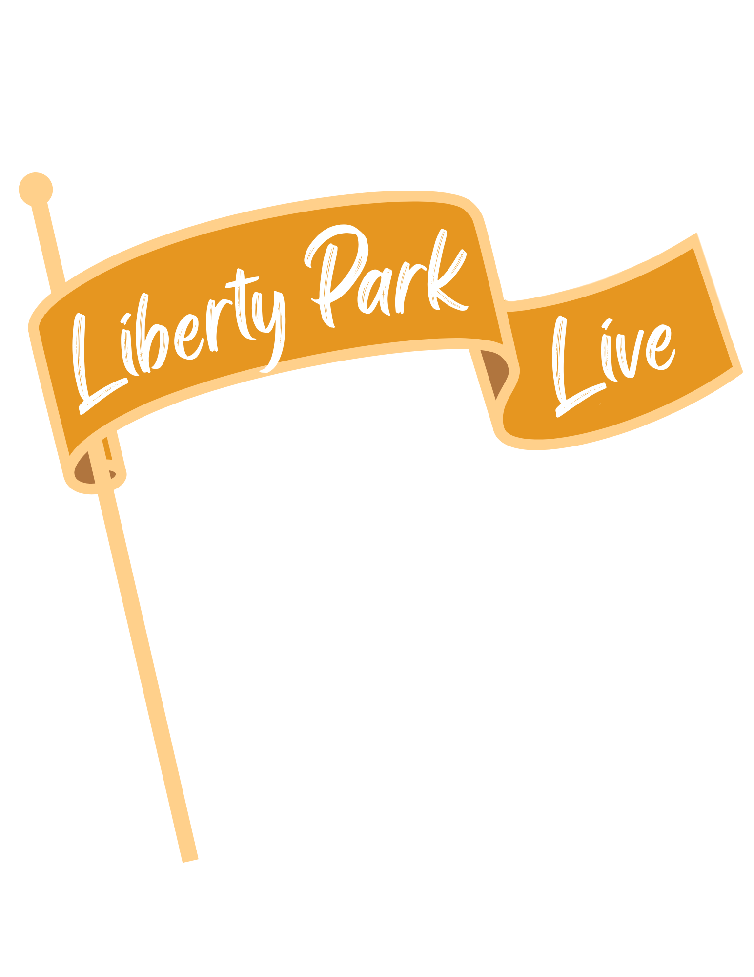 The Stage At Liberty Park